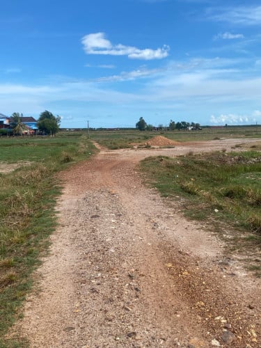 ដីលក់ជិតឆ្នេរអង្កោល