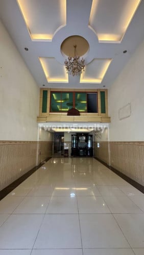 ល្អសម្រាប់រស់នៅ ក្បែរផ្សារឈូកមាស