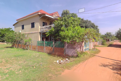 លក់ផ្ទះនៅសំបួរ