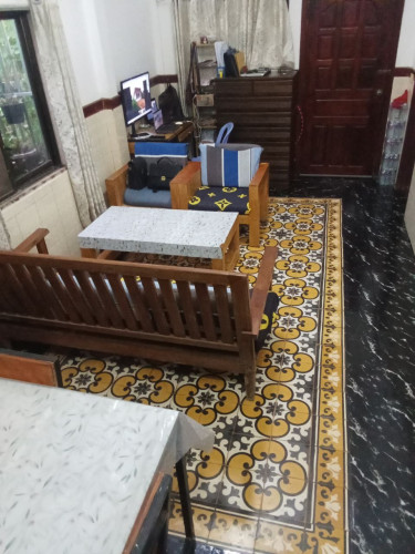 លក់ផ្ទះនៅសំបួរ