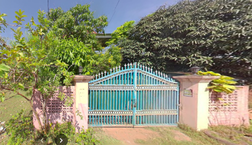 លក់ផ្ទះនៅសំបួរ