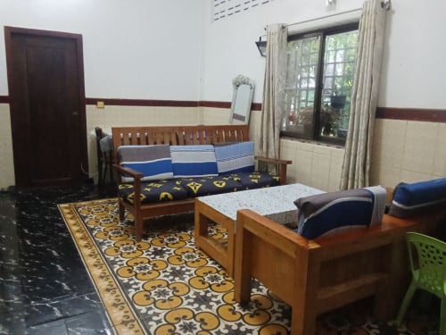 លក់ផ្ទះនៅសំបួរ