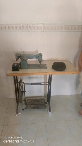 ម៉ាស៊ីនដេរ