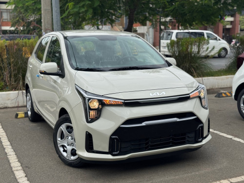 សេរីថ្មី2027 Kia Picanto S 1.0L តម្លៃកក់មុន $𝟏𝟓,𝟗𝟗𝟗