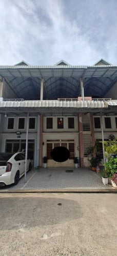 ផ្ទះជួលច្បារអំពៅ