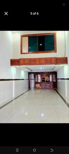 ផ្ទះជួលច្បារអំពៅ