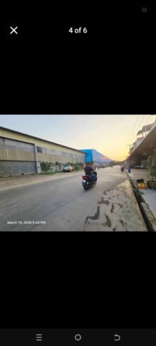 ផ្ទះជួលច្បារអំពៅ