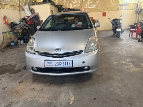 ឡានលក់