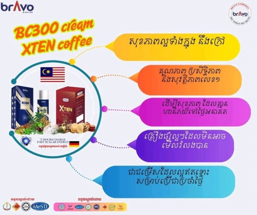 កាហ្វេថែទាំសុខភាព ទូច និស្ស័យ 01