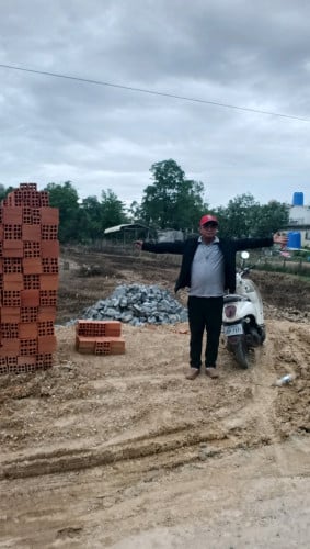 ដីលក់បន្ទាន ទូច និស្ស័យ 01✅