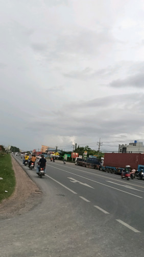 ដីលក់បន្ទាន ទូច និស្ស័យ 01✅