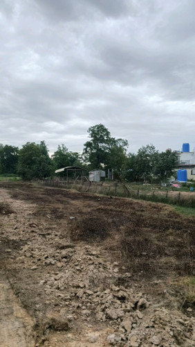 ដីលក់បន្ទាន ទូច និស្ស័យ 01✅