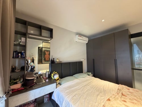 ខុនដូ 1 បន្ទប់គេងលក់បន្ទាន់ $46,000 ចរចារ