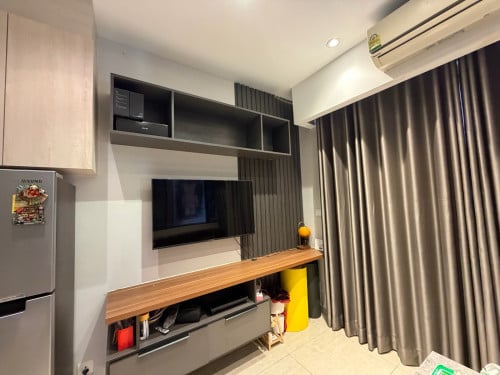 ខុនដូ 1 បន្ទប់គេងលក់បន្ទាន់ $46,000 ចរចារ