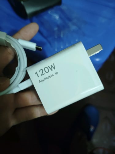 ឆ្នាំងសាក 120w ថ្មី លក់12$