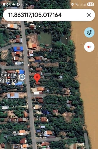 ដីលក់13×100
