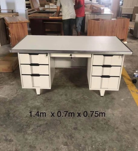 តុដែកការិយាល័យ140*70