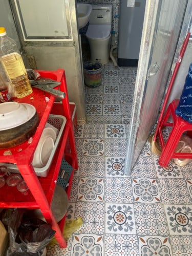 ផ្ទះលំហែរលក់ តម្លៃ10,000$ ផ្ទះ 4mx8,5m ដី 8mx25m