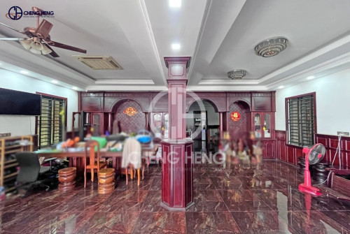 អគារជួល ឬ លក់ នៅផ្លូវ 2011 -SR465