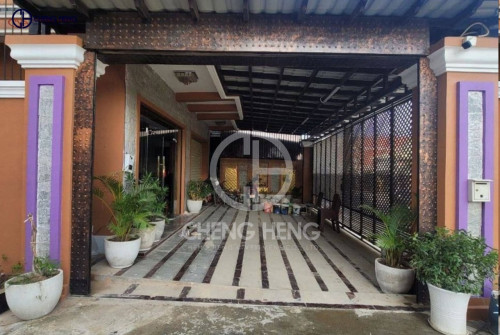 អគារជួល ឬ លក់ នៅផ្លូវ 2011 -SR465
