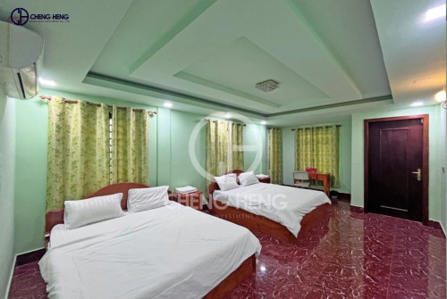អគារជួល ឬ លក់ នៅផ្លូវ 2011 -SR465
