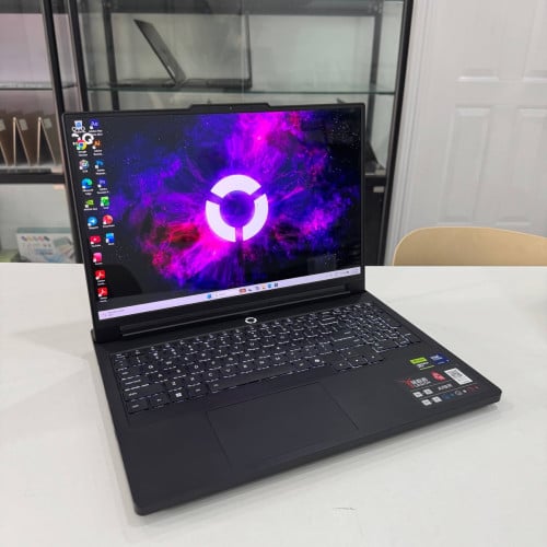 ថ្មី2200$ជាងលក់តែ 1480$ Lenovo Legion 2,5K OLED 240hz