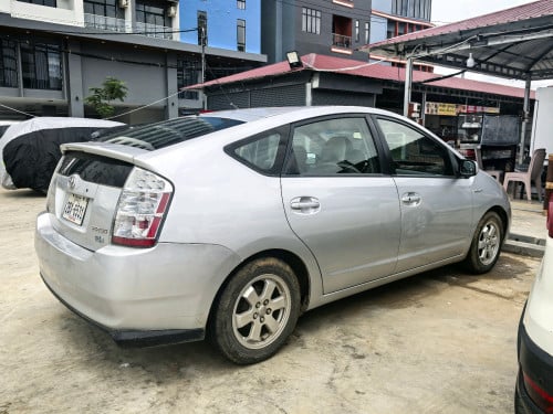 ឡានជួល ខែ 350$