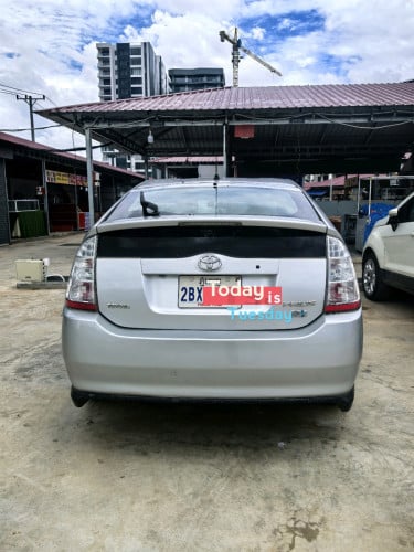 ឡានជួល ខែ 350$
