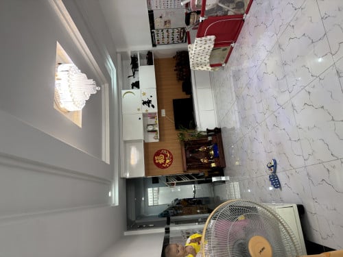 ផ្ទះ 4.2*16 បុរីលឹមឈាងហាក់ ស្ពានដែកចំការដូង