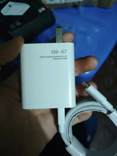 ឆ្នាំងសាក 67w ថ្មី លក់10$