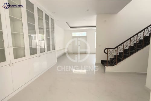 វីឡាភ្លោះជួល ឬ លក់ នៅអរគីដេ 6A