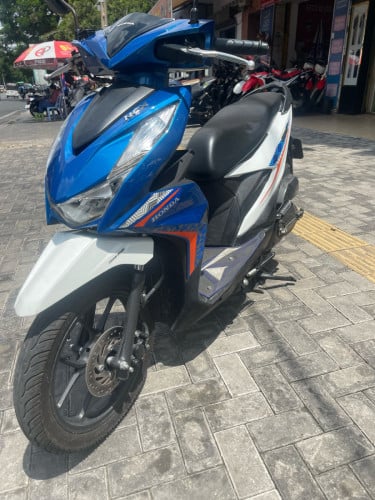 ម៉ូតូនៅស្អាត. 90%. ម្ចាស់ដើមទីមួយ.