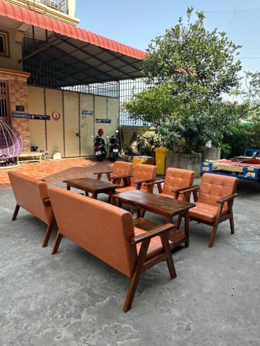 ឈុតសាឡុងជើងA ម៉ូតពេញនិយម