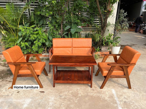 ឈុតសាឡុងជើងA ម៉ូតពេញនិយម
