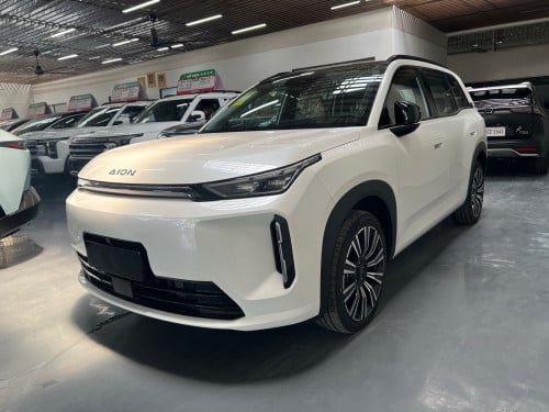 🩵Aion i60 Plug in hybrid (REEV)