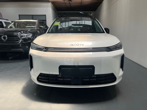🩵Aion i60 Plug in hybrid (REEV)