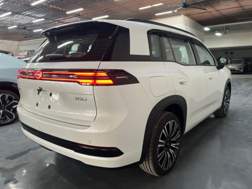 🩵Aion i60 Plug in hybrid (REEV)