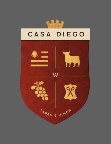 𝗦𝗘𝗥𝗩𝗜𝗖𝗘 𝗦𝗧𝗔𝗙𝗙 at CASA DIEGO [Spanish Tapas & Cigar Lounge]