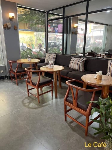 ហាងសម្រាប់ជួលបន្ទាន់/coffee shop&restaurant for rent urgently