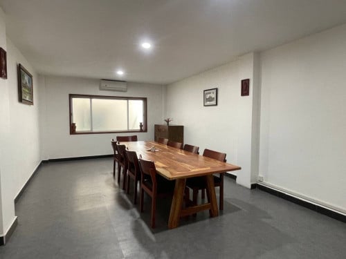 ហាងសម្រាប់ជួលបន្ទាន់/coffee shop&restaurant for rent urgently