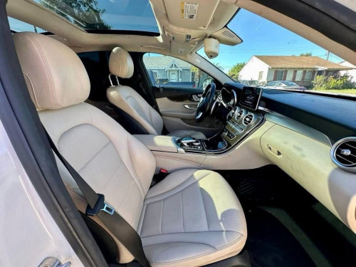 ឡាងចងលក់ C300 4matic