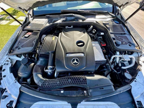 ឡាងចងលក់ C300 4matic