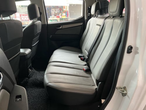ថ្មីណាស់ Chevrolet 2020 full ហ្ស៊ីនមួយជុំ