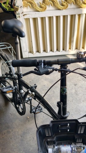 កង់ Dahon លក់