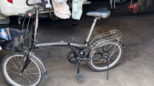 កង់ Dahon លក់