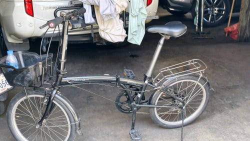កង់ Dahon លក់