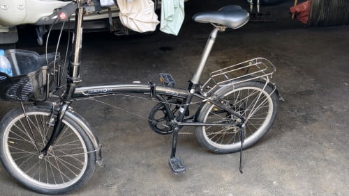 កង់ Dahon លក់