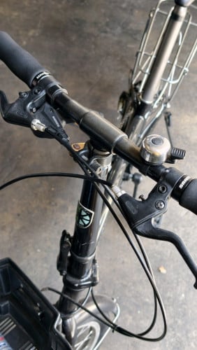 កង់ Dahon លក់
