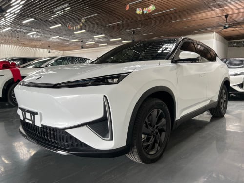 🩵DongFeng Aeolus L7 plug in hybrid