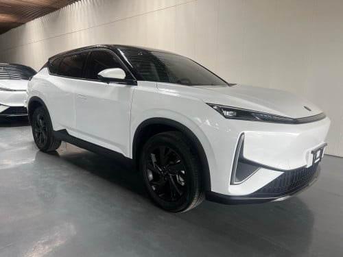 🩵DongFeng Aeolus L7 plug in hybrid
